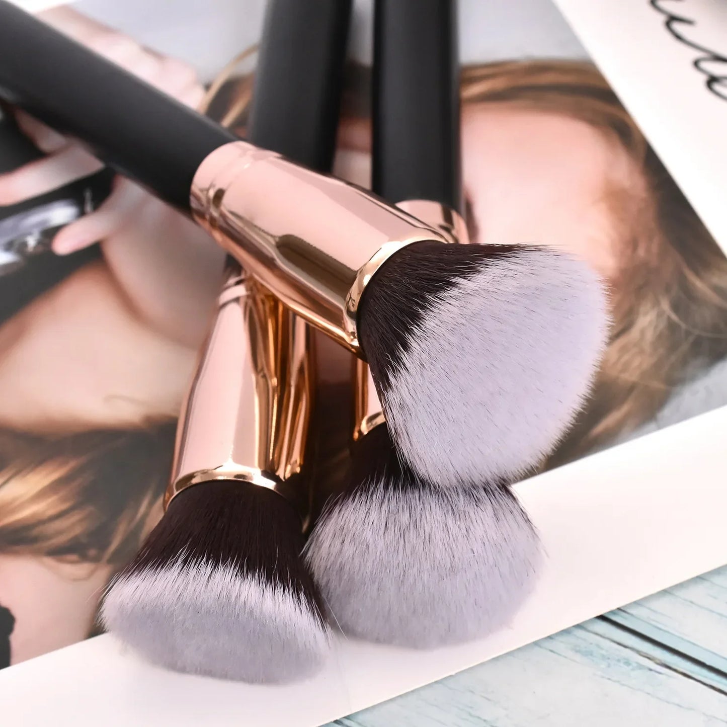 Concealer Blending Blush Brush