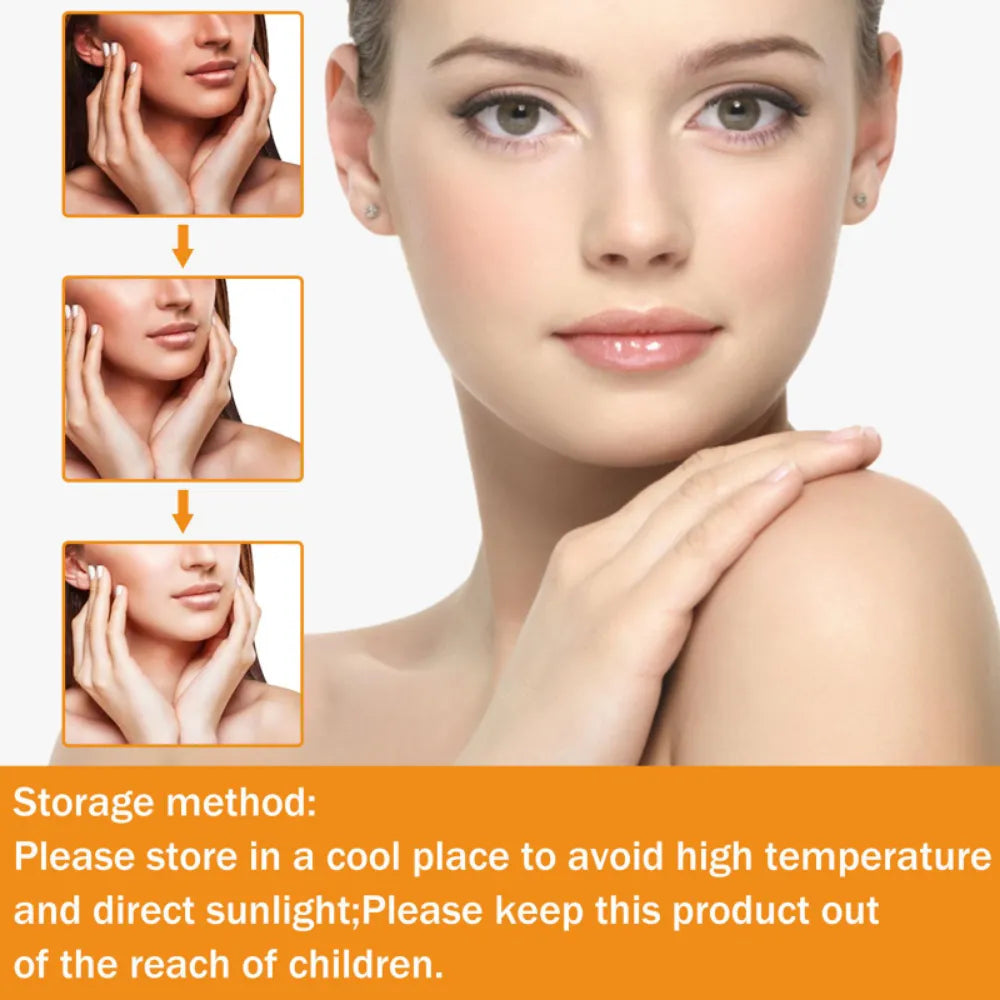 Vitamin C Serum for Face
