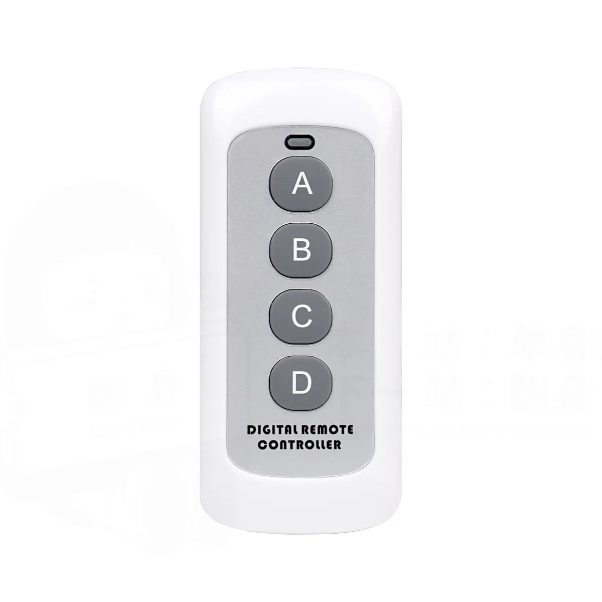 WiFi Smart Light Touch Switch