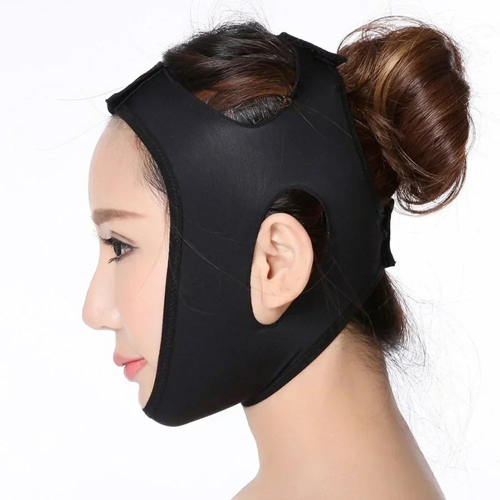 V Line Face Shaper Chin Cheek Lift Up Belt