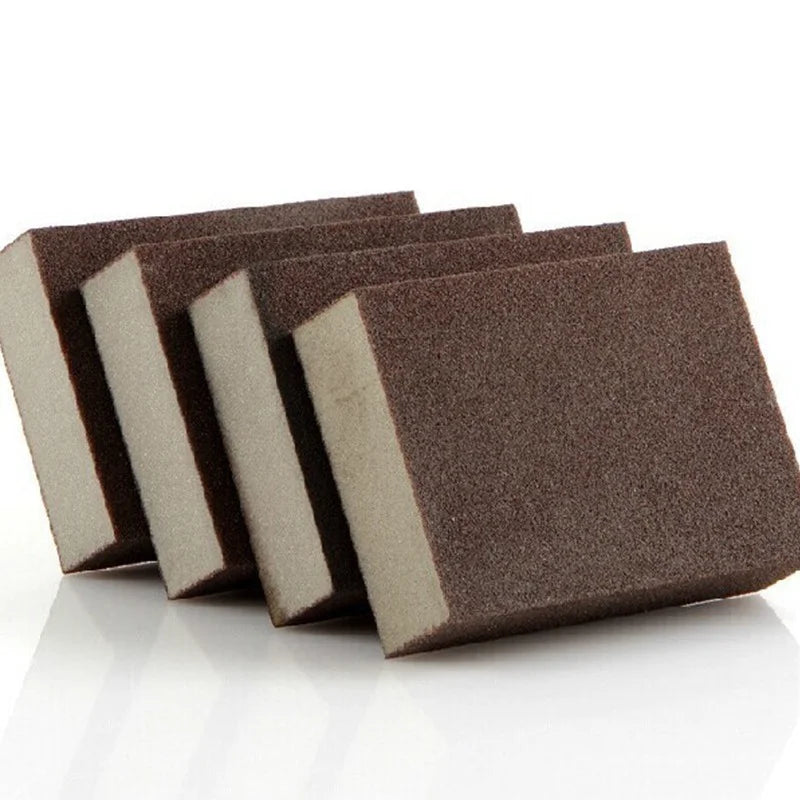 silicon carbide descaling cleaning brush