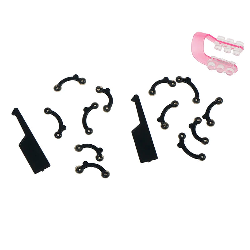 3Pair Nose Up Shaper Lifting Shaping Clip