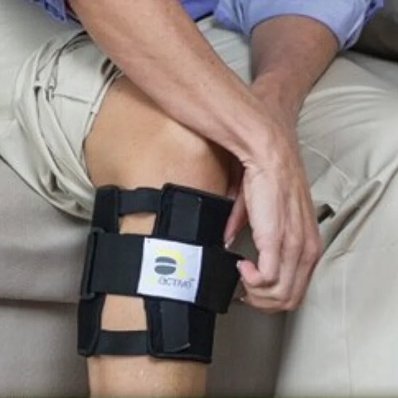1pc Brace Support Knee Leg