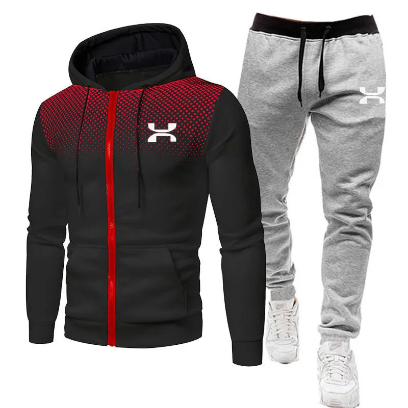 Fashion Tracksuit For Men