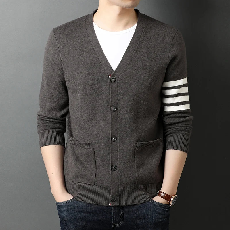 Men's Winter Casual Jacket
