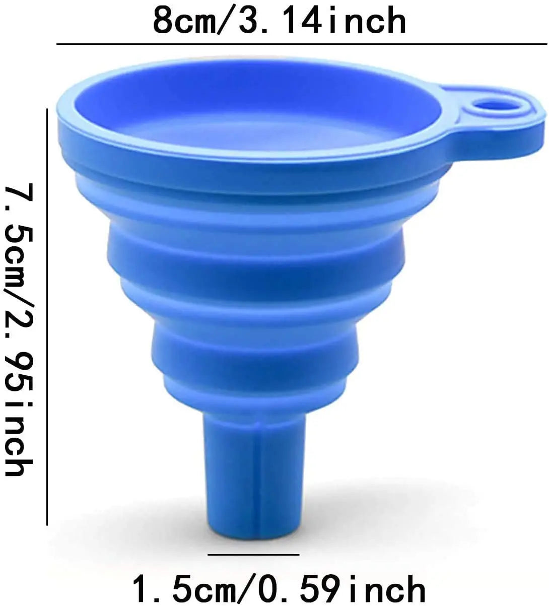 Universal Car Engine Funnel