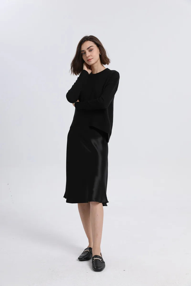 high quality Luxury Elegance top