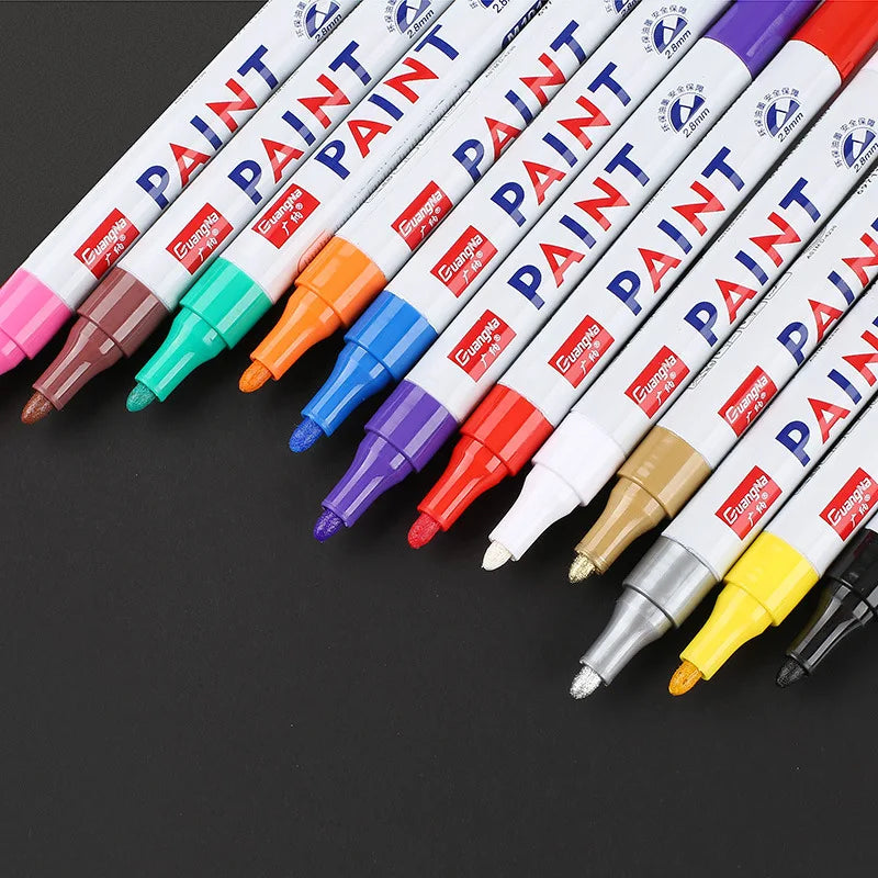 1 Piece Car Paint Pen