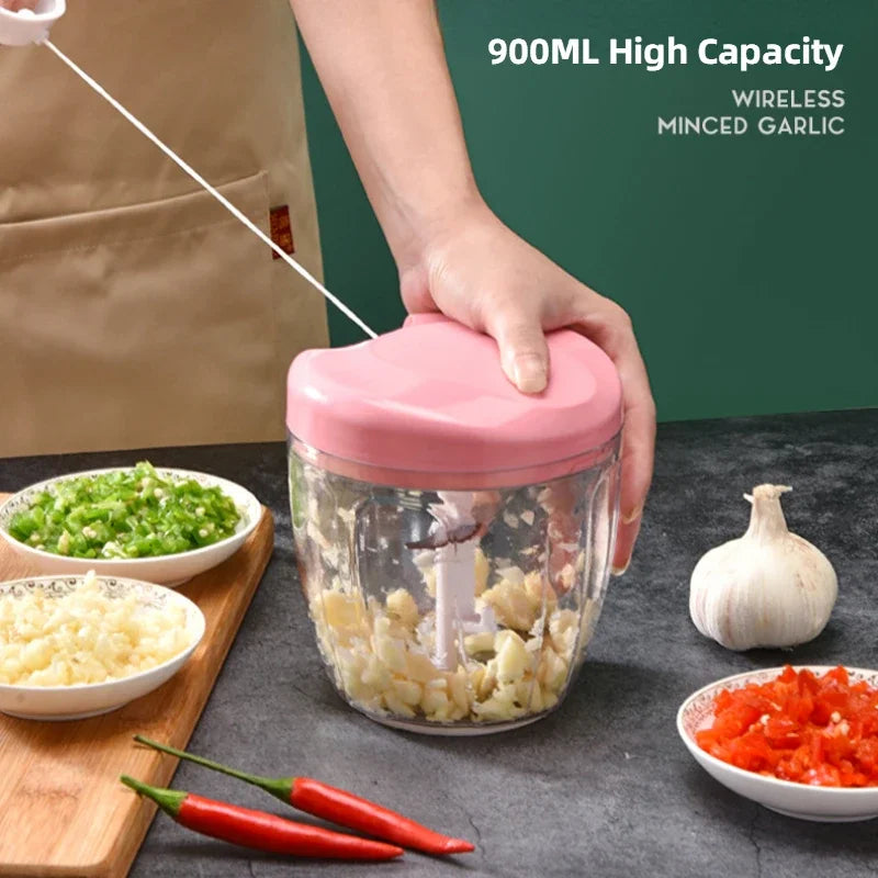 Vegetable Onion Cutter