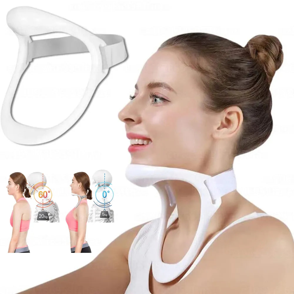 Corrector Cervical Collar Neck Brace