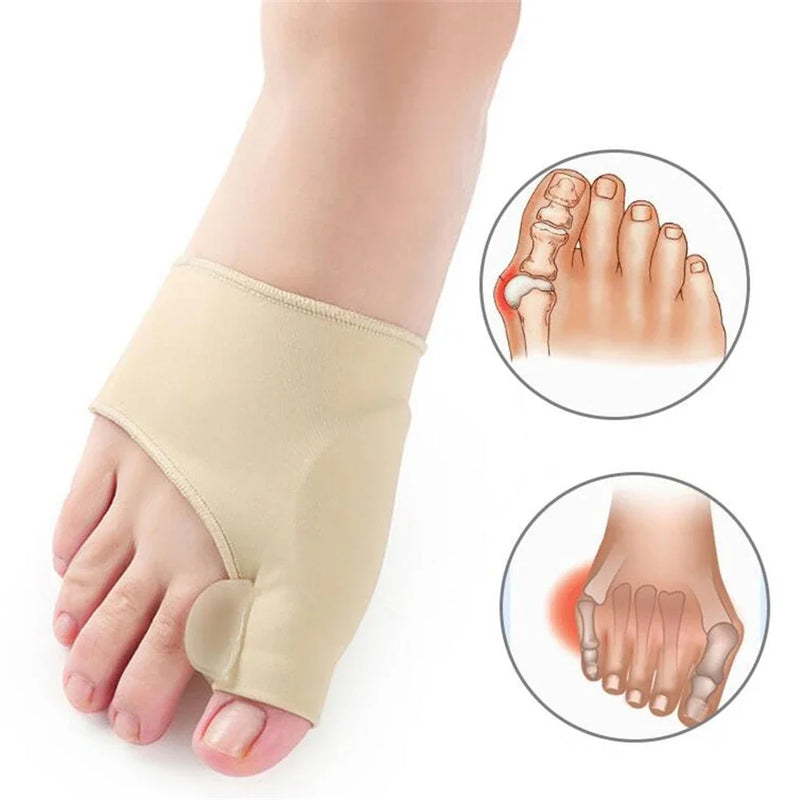 Foot Pain Relief Orthopedic Pedicure Tools