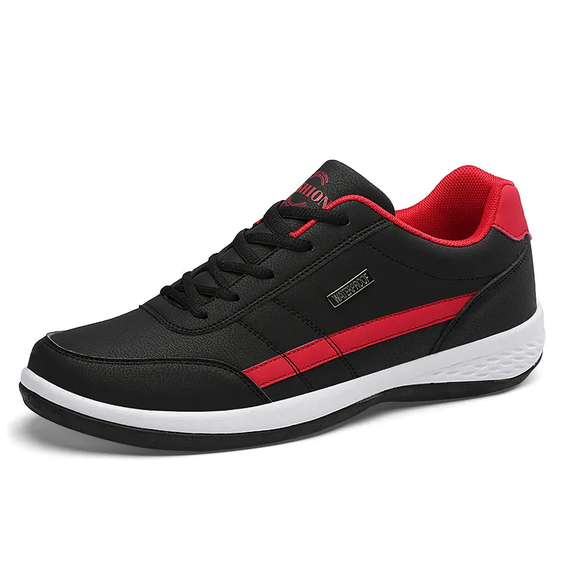 Breathable Leisure Male Sneakers