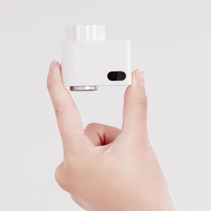Automatic Water Saver Tap Smart Faucet Sensor