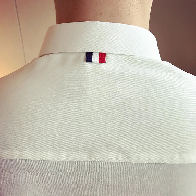 High Quality Long Sleeve Shirts