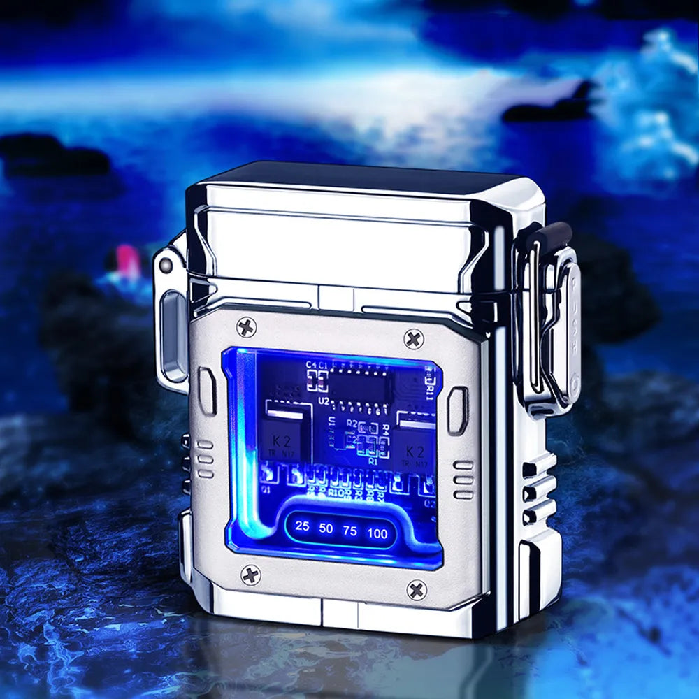 Smart Electronic Pulse Lighter