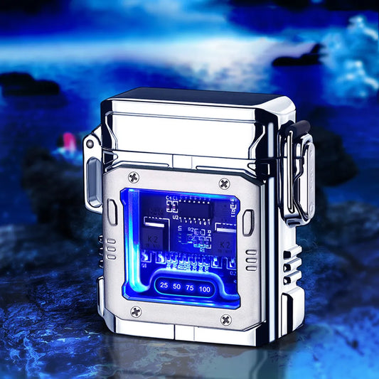 Smart Electronic Pulse Lighter