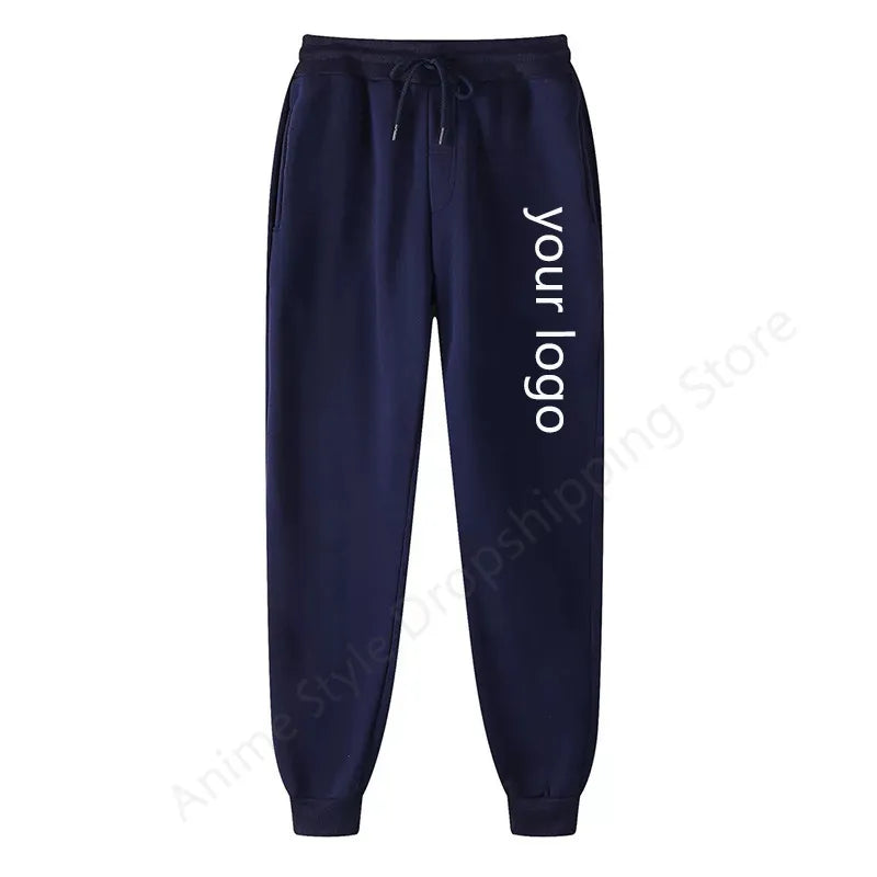 Personalized Custom Men Text DIY Hoodies