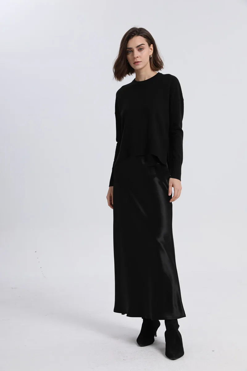 high quality Luxury Elegance top