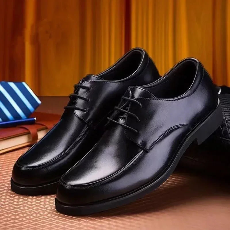 Men's Formal Original Leather Dress Shoes