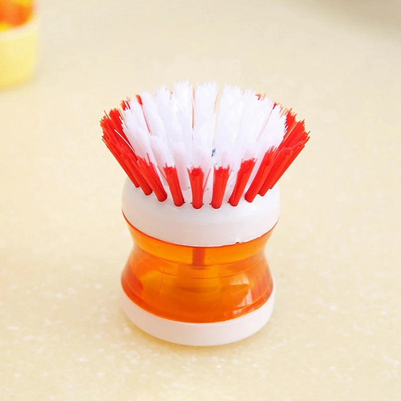 Kitchen Dishwashing Brush
