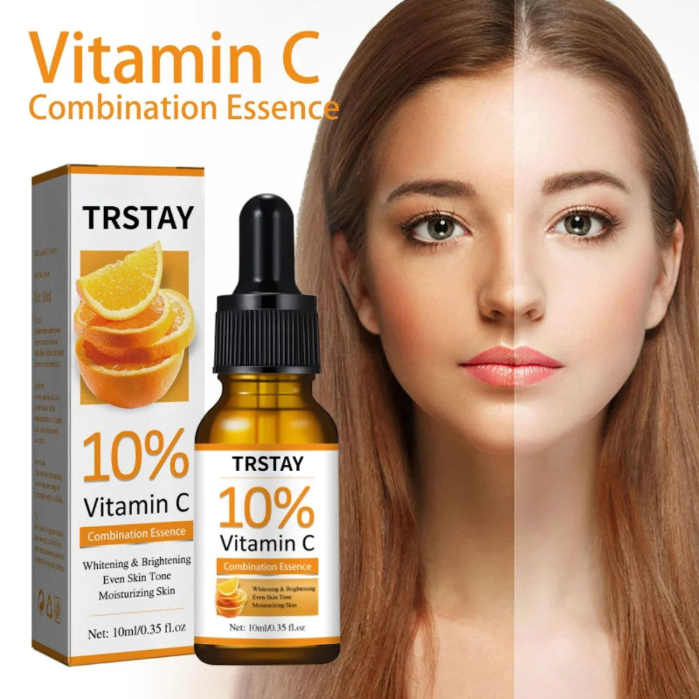 Vitamin C Serum for Face