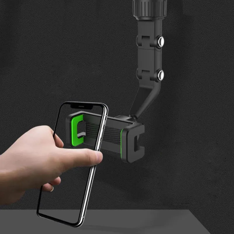 Universal Car Phone Holder