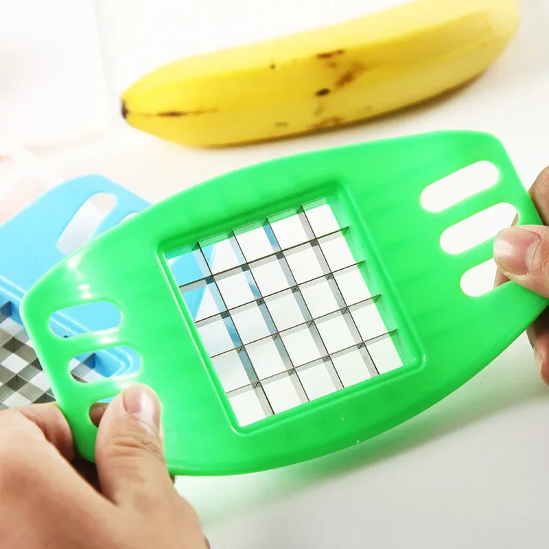 Stainless Steel Potato Cutter