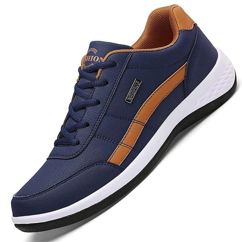 Breathable Leisure Male Sneakers