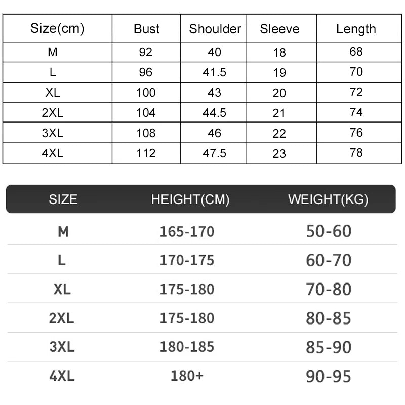 Men Short Sleeve Gym t-Shirts