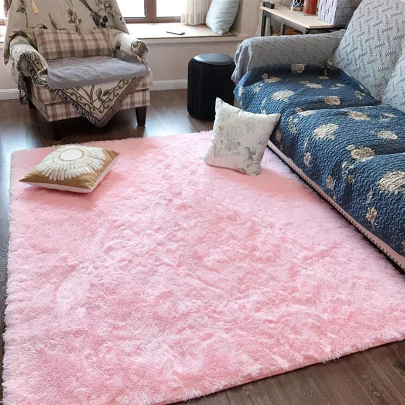 Floor Soft Mat Living Room