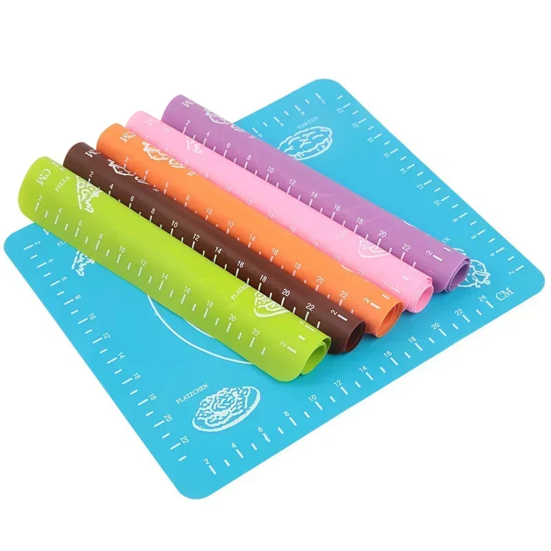 Kitchen Kneading Dough Baking Mat
