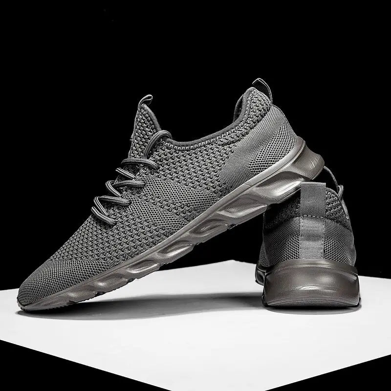 Men Casual Sport Light Sneakers