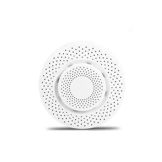 Smart Box Air Quality Monitor