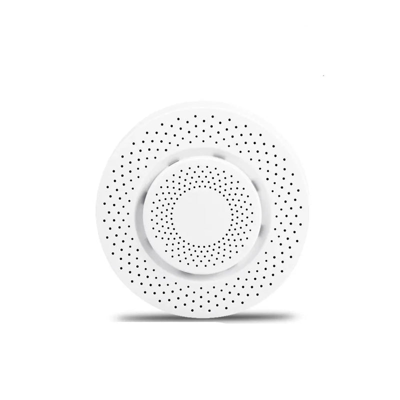 Smart Box Air Quality Monitor