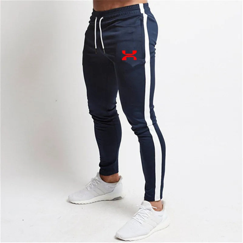 Men's Summer Casual Trousers