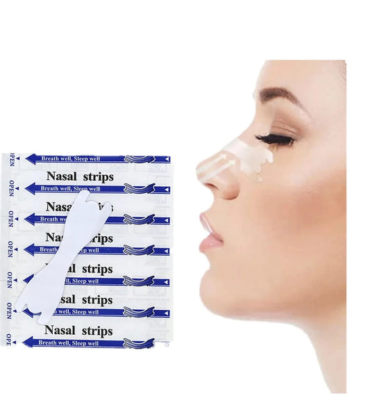 Anti-Snoring Sticker Better Nose Strips