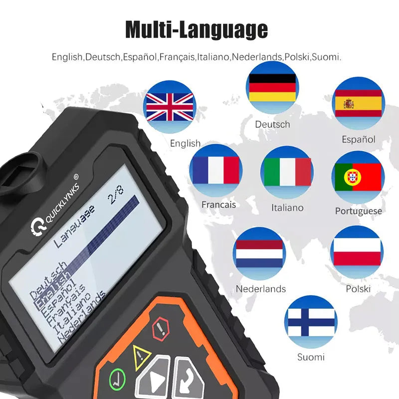 Scanner Check Auto Engine System Diagnostic Tools