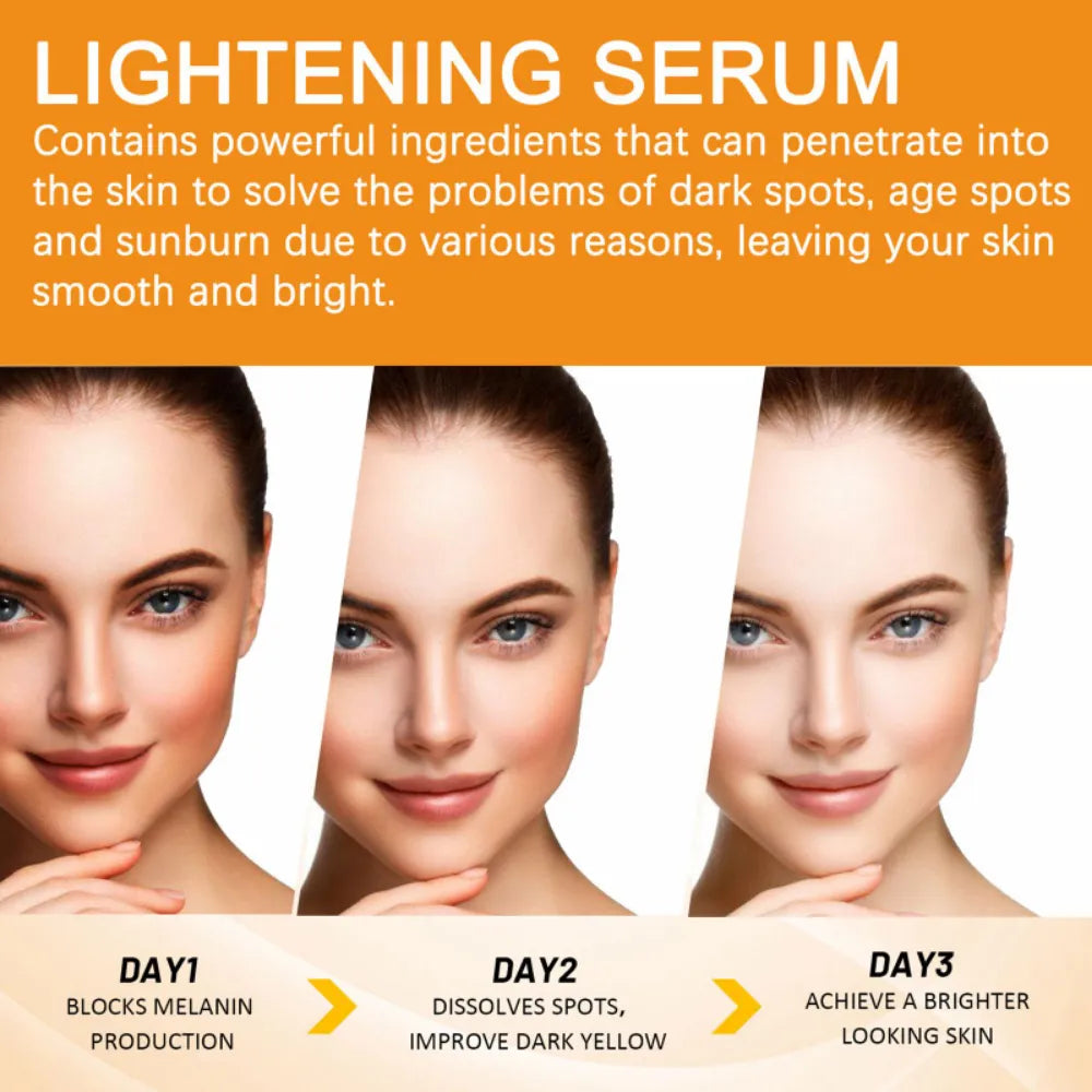Vitamin C Serum for Face