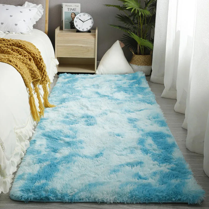 Floor Soft Mat Living Room