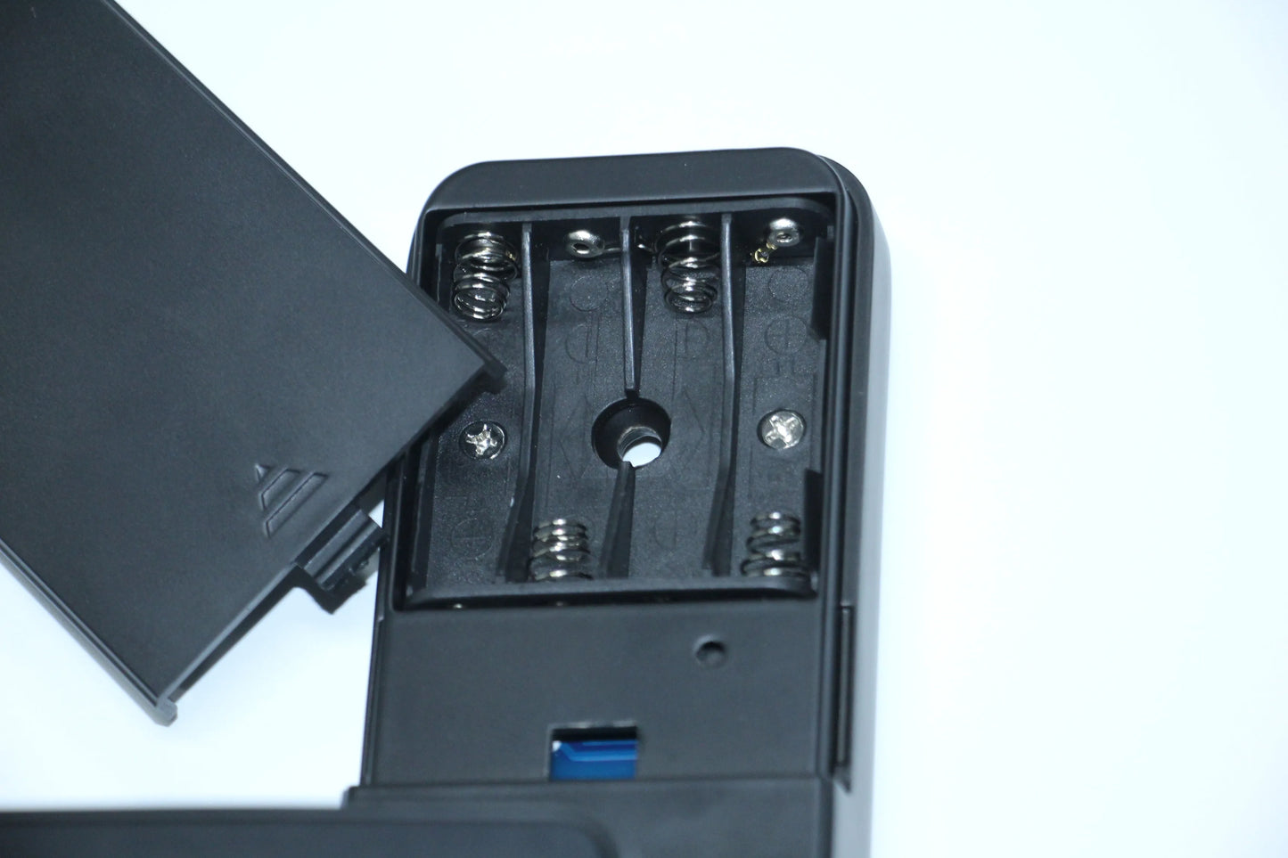 Digital Electronic Lock with Smart Card