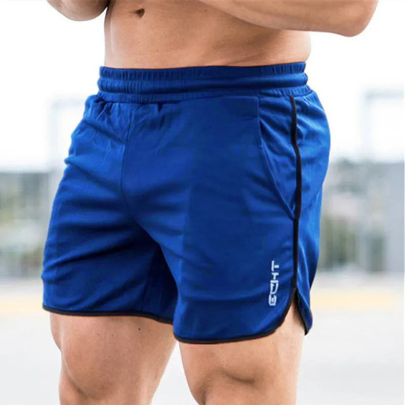 Men Quick Dry For Running Shorts