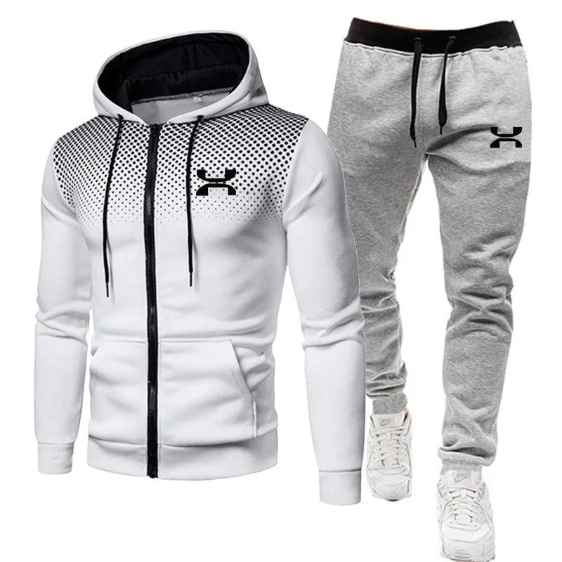 Fashion Tracksuit For Men