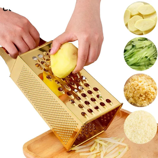 Stainless Steel Multi Functional Vegetable Cutters