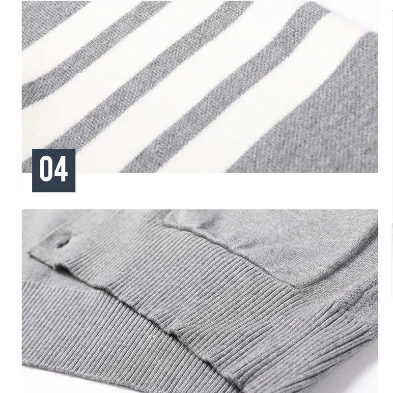 Men's Winter Casual Jacket