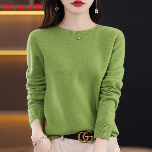 Women's Fashion Sweater