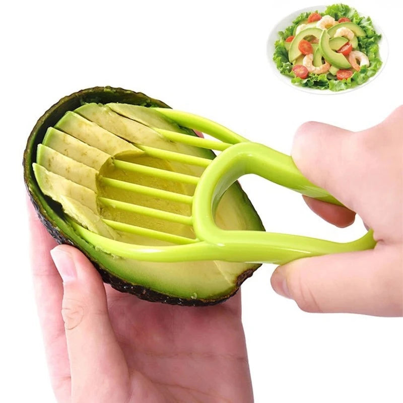 Slicer Corer Butter Fruit Peeler Cutter