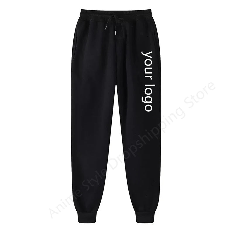 Personalized Custom Men Text DIY Hoodies