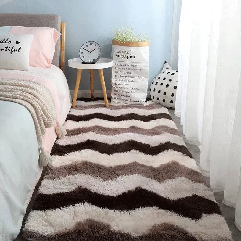 Floor Soft Mat Living Room