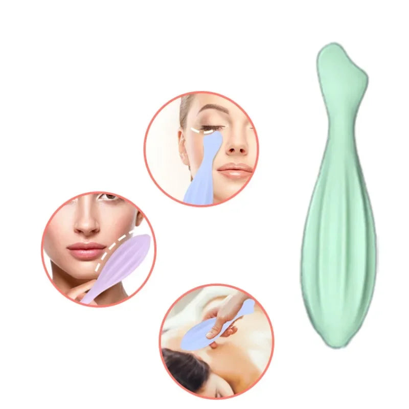 Face and Eye Beauty Roller Skin Care Tools