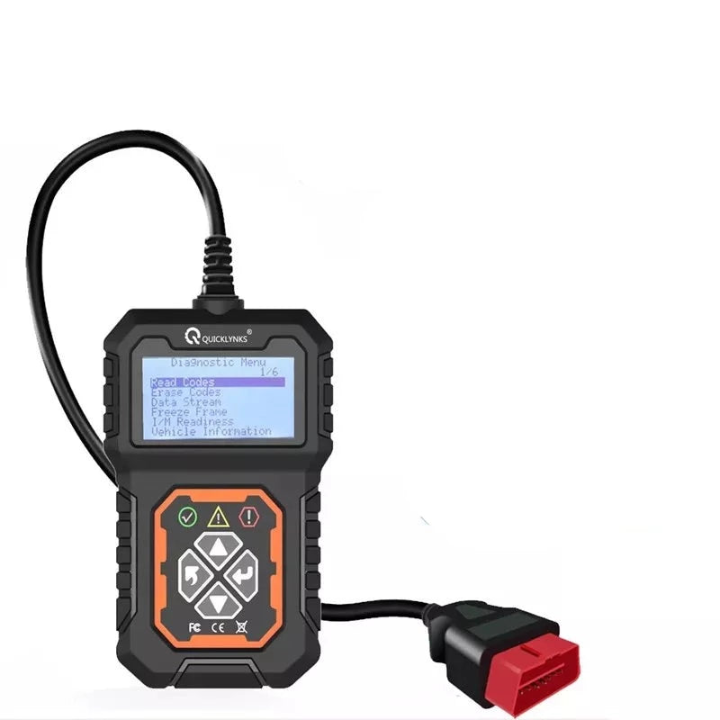 Scanner Check Auto Engine System Diagnostic Tools